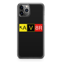Thumbnail for AV8R Designed iPhone Cases