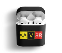 Thumbnail for AV8R Designed AirPods Cases