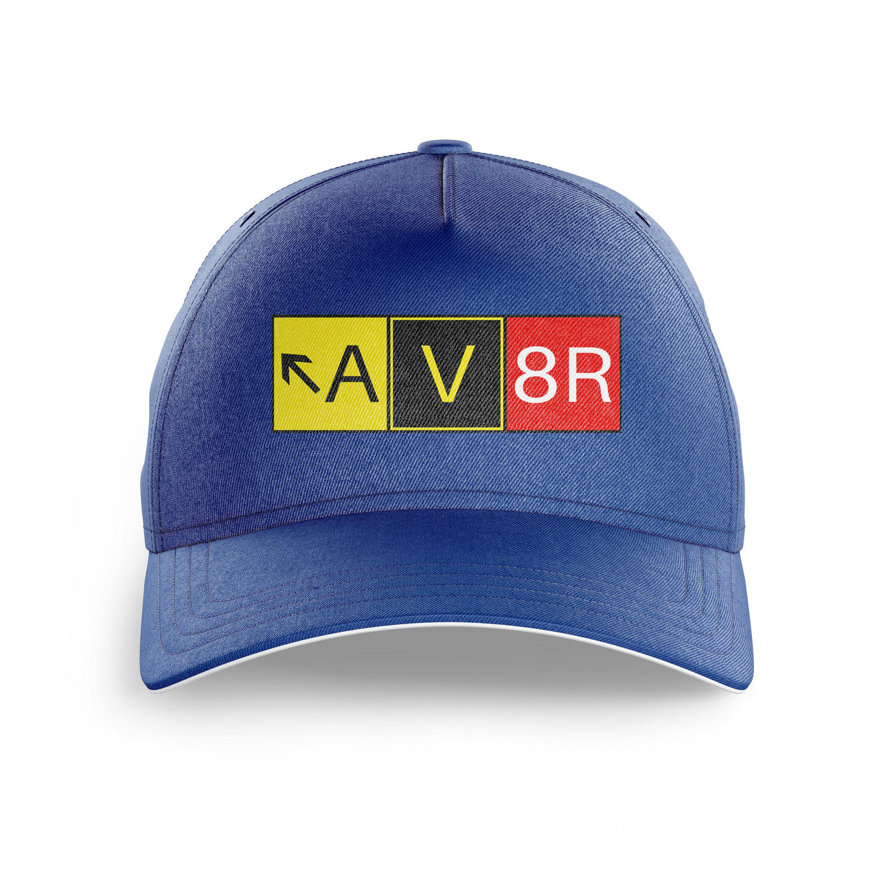 AV8R Printed Hats