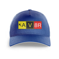 Thumbnail for AV8R Printed Hats