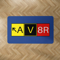Thumbnail for AV8R Designed Carpet & Floor Mats