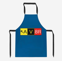 Thumbnail for AV8R Designed Kitchen Aprons
