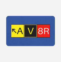 Thumbnail for AV8R Designed Bath Mats