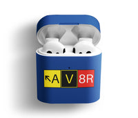 Thumbnail for AV8R Designed AirPods Cases
