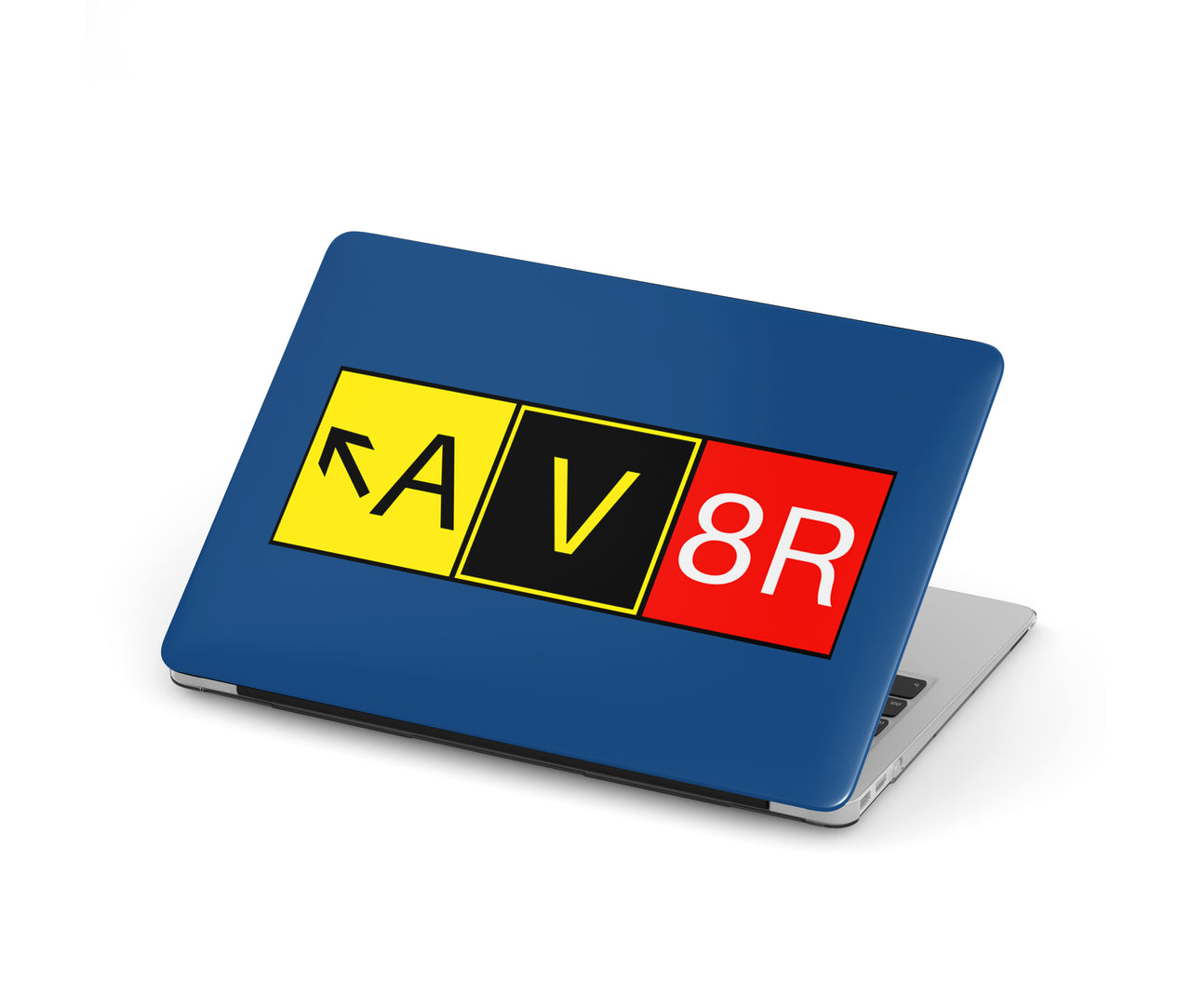 AV8R Designed Macbook Cases