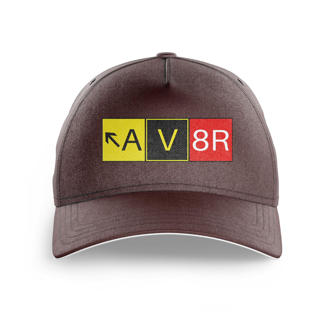 AV8R Printed Hats