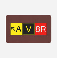 Thumbnail for AV8R Designed Bath Mats