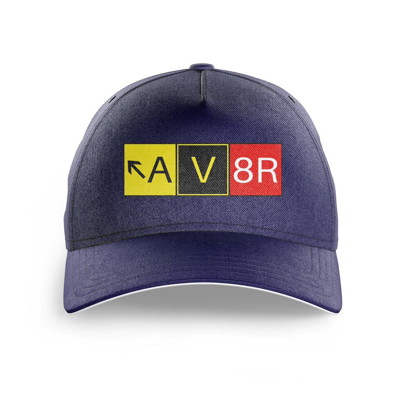 AV8R Printed Hats