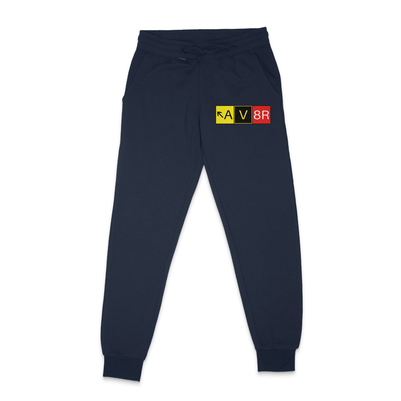 AV8R Designed Sweatpants