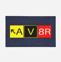 Thumbnail for AV8R Designed Door Mats