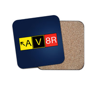 Thumbnail for AV8R Designed Coasters