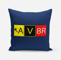 Thumbnail for AV8R Designed Pillows
