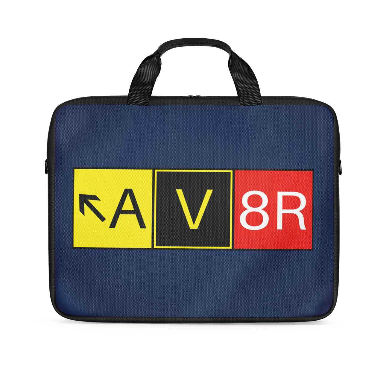 AV8R Designed Laptop & Tablet Bags