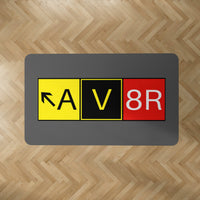 Thumbnail for AV8R Designed Carpet & Floor Mats