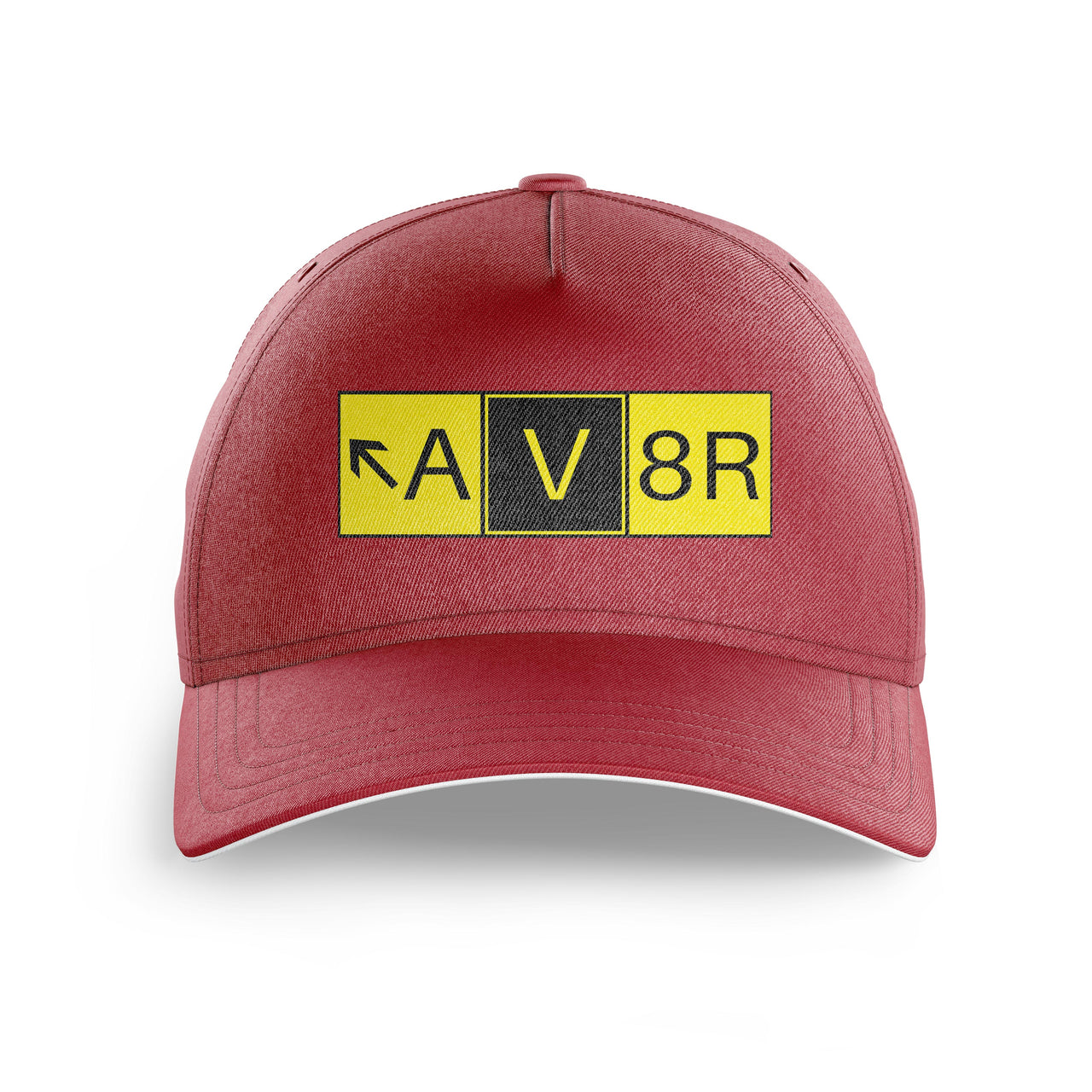 AV8R Printed Hats