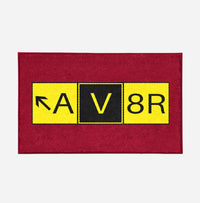 Thumbnail for AV8R Designed Door Mats