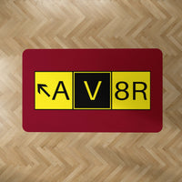Thumbnail for AV8R Designed Carpet & Floor Mats