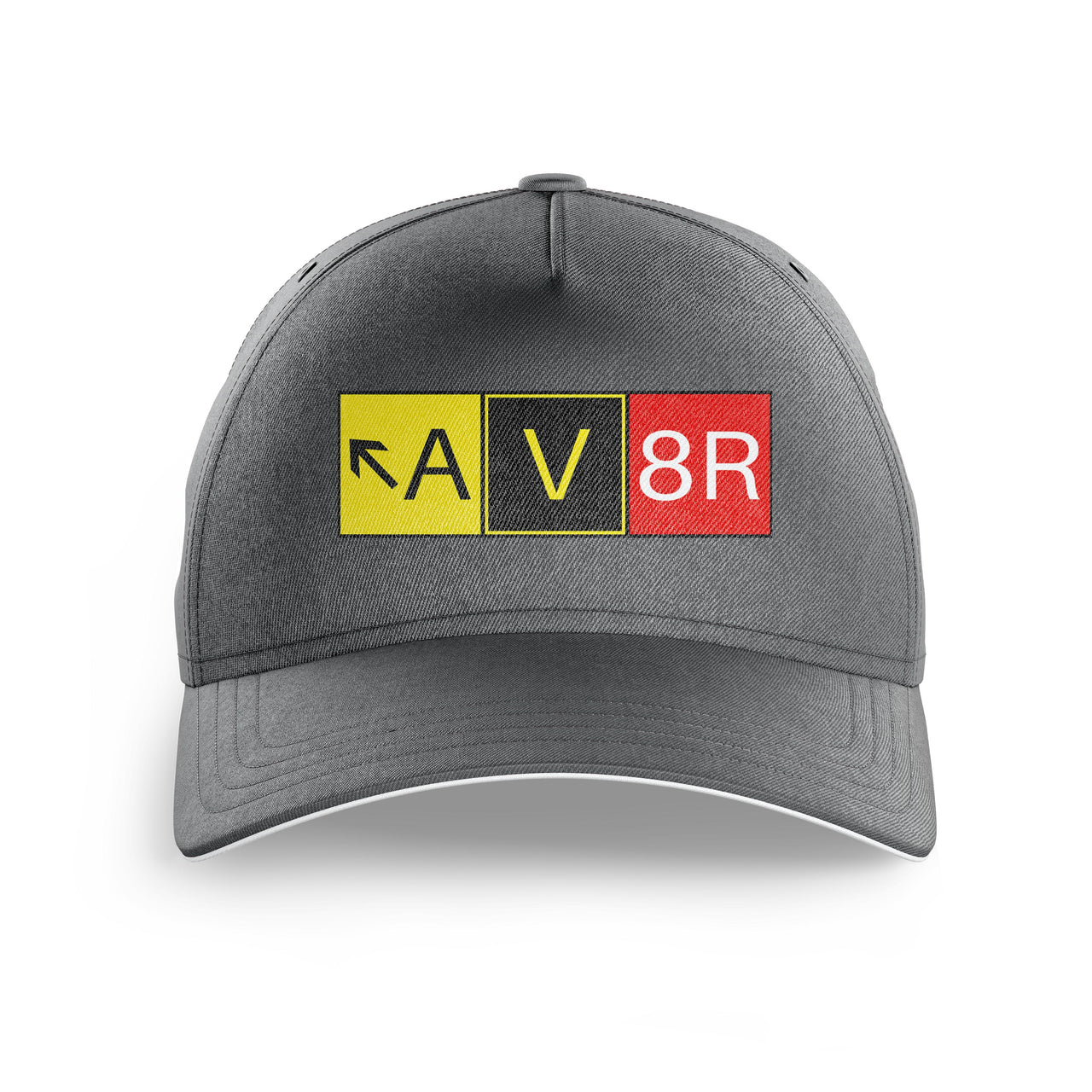 AV8R Printed Hats