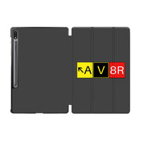 Thumbnail for AV8R Designed Samsung Tablet Cases