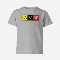 Thumbnail for AV8R Designed Children T-Shirts