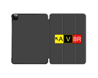 Thumbnail for AV8R Designed iPad Cases