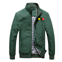 Thumbnail for AV8R Designed Stylish Jackets