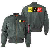 Thumbnail for AV8R Designed 