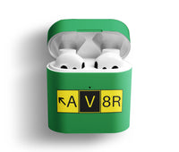 Thumbnail for AV8R Designed AirPods Cases