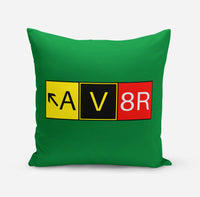 Thumbnail for AV8R Designed Pillows