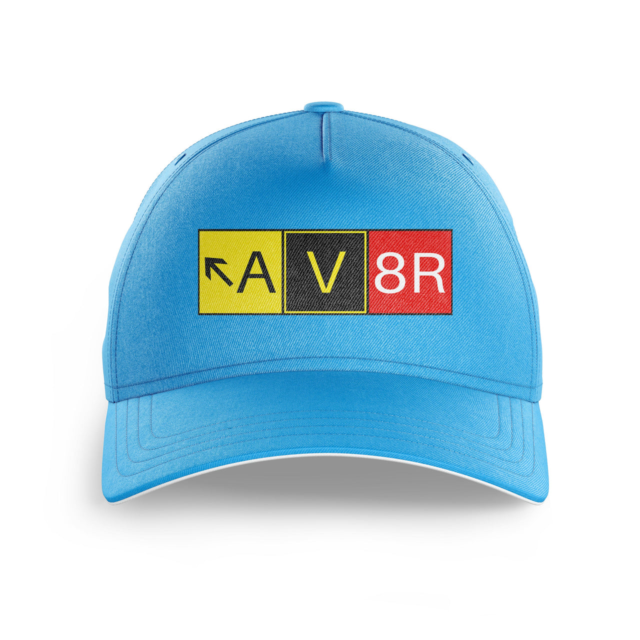 AV8R Printed Hats