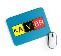 Thumbnail for AV8R Designed Mouse Pads