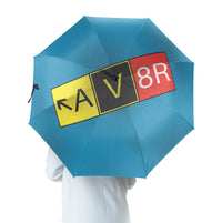 Thumbnail for AV8R Designed Umbrella