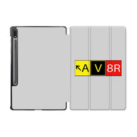 Thumbnail for AV8R Designed Samsung Tablet Cases
