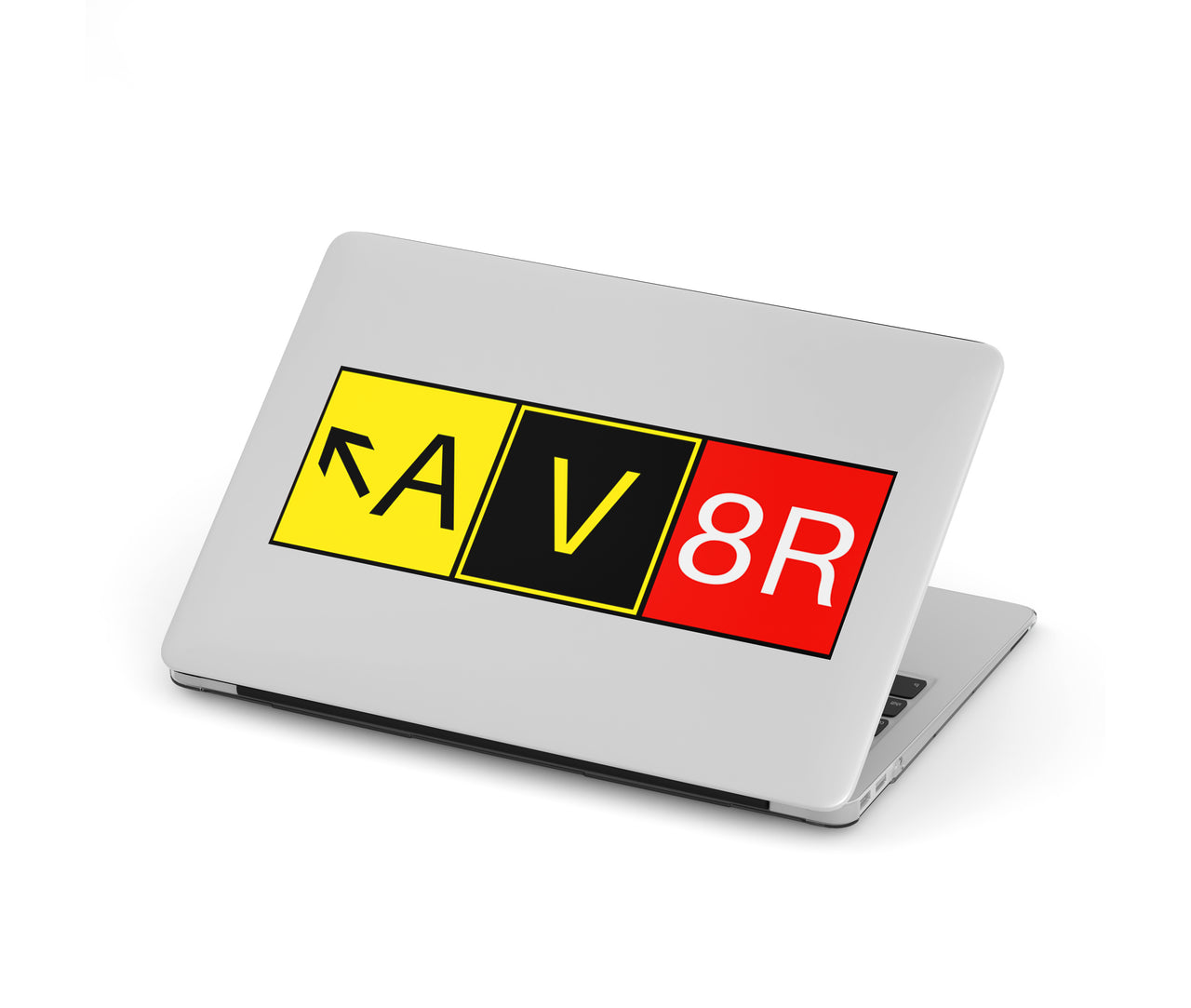 AV8R Designed Macbook Cases