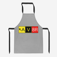 Thumbnail for AV8R Designed Kitchen Aprons