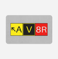 Thumbnail for AV8R Designed Bath Mats