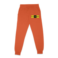 Thumbnail for AV8R Designed Sweatpants