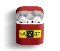 Thumbnail for AV8R Designed AirPods Cases