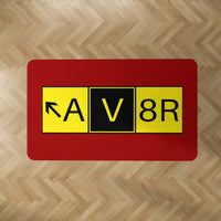 Thumbnail for AV8R Designed Carpet & Floor Mats