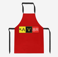 Thumbnail for AV8R Designed Kitchen Aprons