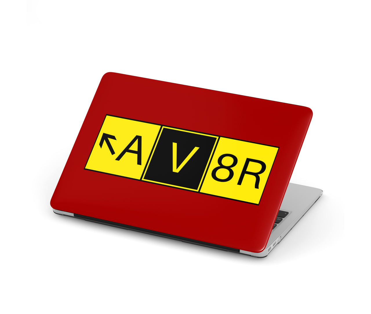 AV8R Designed Macbook Cases