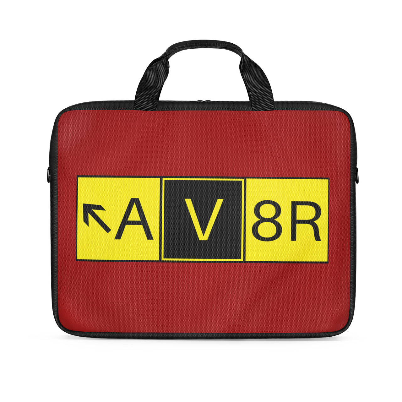 AV8R Designed Laptop & Tablet Bags