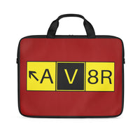 Thumbnail for AV8R Designed Laptop & Tablet Bags