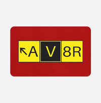 Thumbnail for AV8R Designed Bath Mats