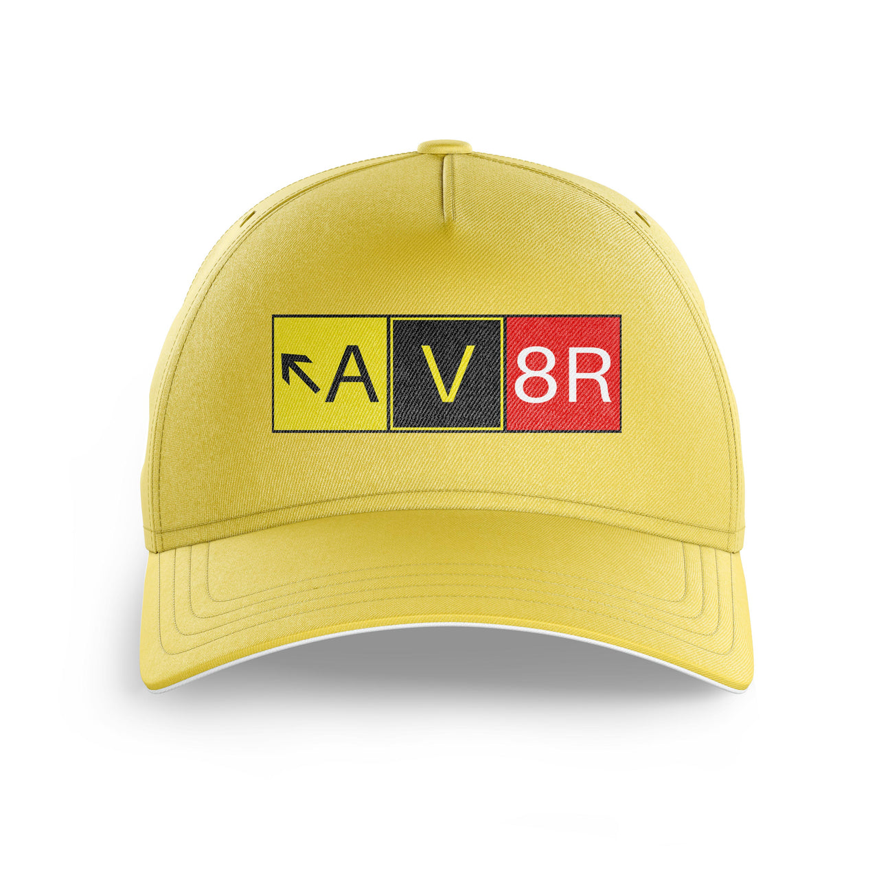AV8R Printed Hats