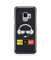 Thumbnail for AV8R 2 Designed Samsung J Cases