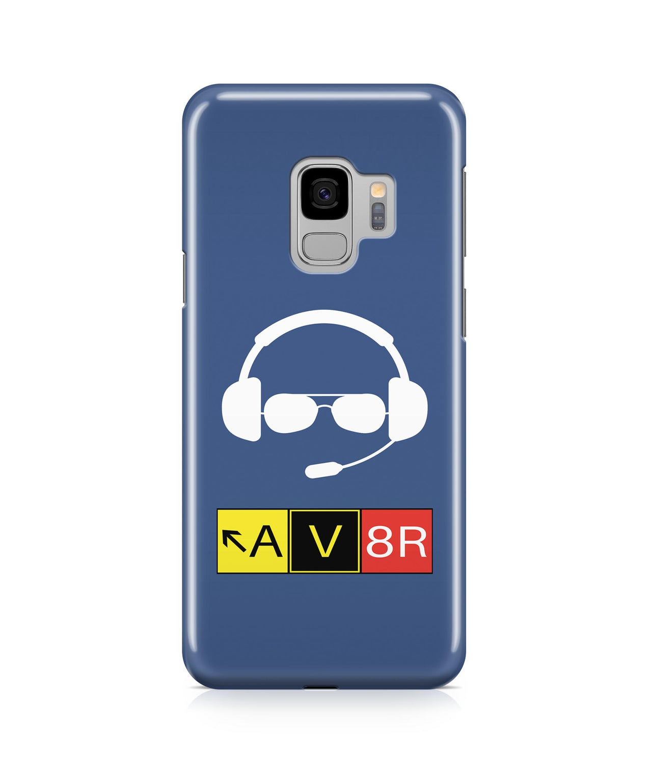 AV8R 2 Designed Samsung J Cases