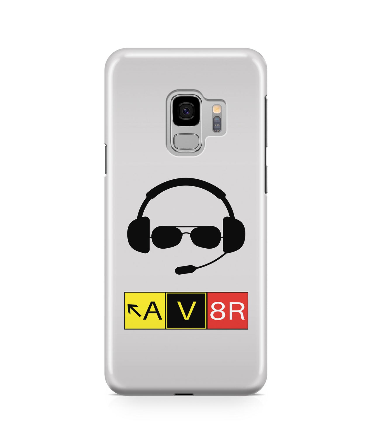 AV8R 2 Designed Samsung J Cases