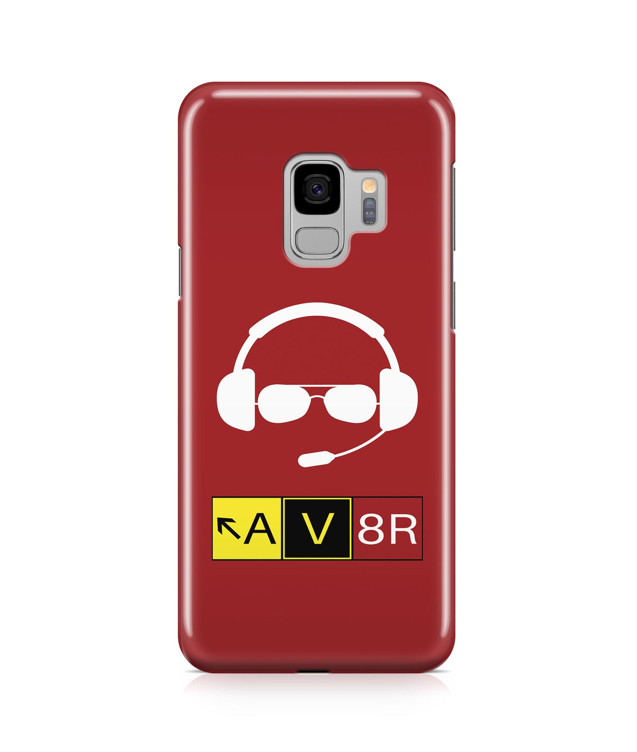 AV8R 2 Designed Samsung J Cases