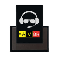 Thumbnail for AV8R 2 Designed Magnet Pilot Eyes Store 